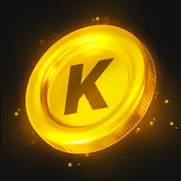 KUDA Drop: Home Button Rewards — Android app icon