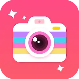 Beauty Sweet Plus - Beauty Cam — Android app icon