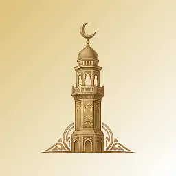 Manar — Android app icon