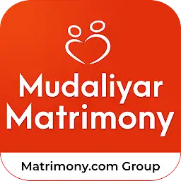 Mudaliyar Matrimony App Tamil — Android app icon