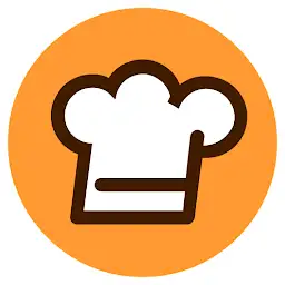Cookpad recipes, homemade food — Android app icon