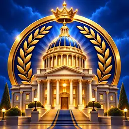 Başkanlık Simülatörü 2 — Android game icon