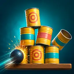 Devir Gitsin — Android game icon
