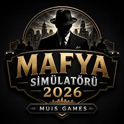 Mafya Simülatörü 2026 — Android game icon