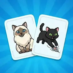Categories Solitaire — Android game icon