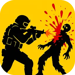 Hotline Escape: Extraction — Android game icon