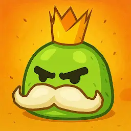 Slime Catcher - Farm Idle Rpg — Android game icon