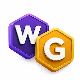 Word Group Puzzle — Android game icon