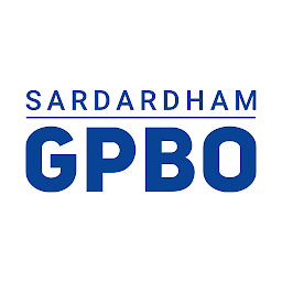 Sardardham GPBO — Android app icon