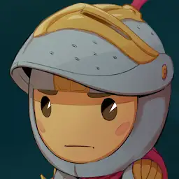 Tiny Auto Knights — Android game icon