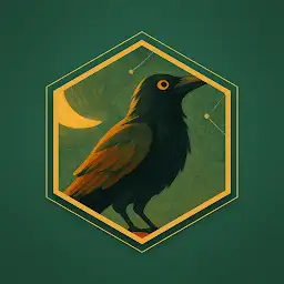 Munin: General Knowledge — Android app icon