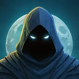 Murderhill — Android game icon
