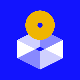 Musicboard: Letterbox of Music — Android app icon