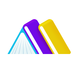 MustRead - Novel Tracker — Android app icon