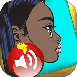 Excision FGM in English — Android app icon