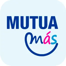 MutuaMás-Muévete, ahorra y más — Android app icon