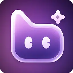 SilkGirl-Your Chat Story — Android app icon