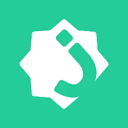 Jamaa: Where Muslims Connect — Android app icon