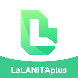 LaLANITAplus — Android app icon