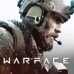 Warface GO: FPS shooting games — Android game icon