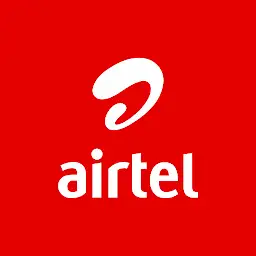 Airtel: Recharge, Bank & Loans — Android app icon
