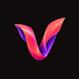 ViVid Frame AI: Photo to Video — Android app icon