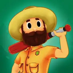 My Camping Park — Android game icon
