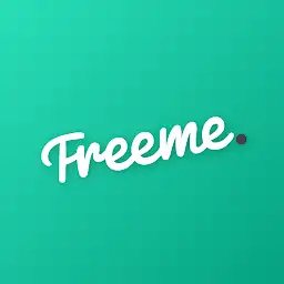 Freeme: ME/CFS and Long Covid — Android app icon