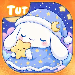 My Dog Town: Animal Sim Games — Android game icon