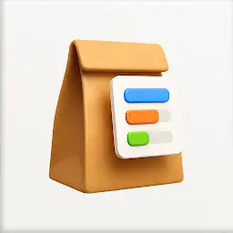 MenuFit - Healthy Eating Out — Android app icon