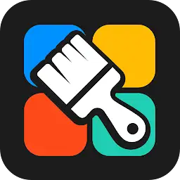 MyICON - Icon Changer, Themes — Android app icon