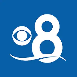 CBS 8 San Diego — Android app icon