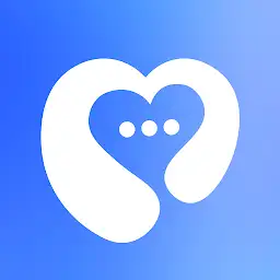 My Lovely: Feel Real AI Chat — Android app icon