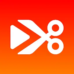 Crop Video - Editor And Cutter — Android app icon