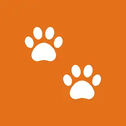 The Paw Report — Android app icon