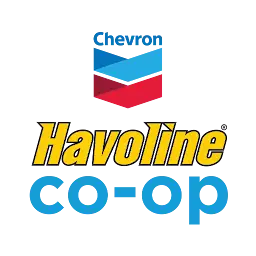 Chevron Havoline CO-OP — Android app icon