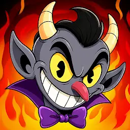 Devil’s Jazz Tycoon — Android game icon
