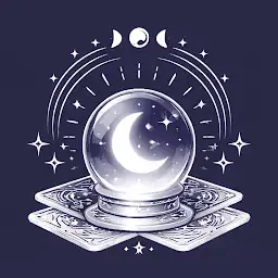 Mysticarc — Android app icon
