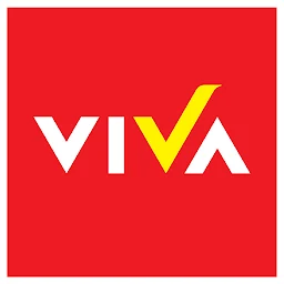 VIVA Plus+ — Android app icon