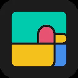 iWallart-AI Photo Editor — Android app icon