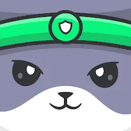 Mobile Shield: Safe Browsing — Android app icon