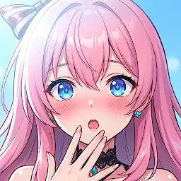 Elysium Order - Anime RPG — Android game icon
