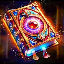 Nefer Fallings — Android app icon