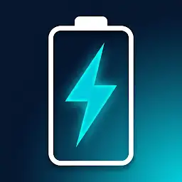 WattMate: Charging Power Meter — Android app icon