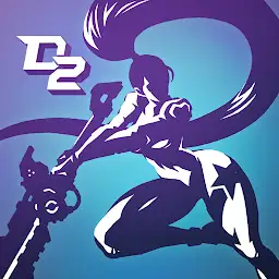 Dark Sword 2 — Android game icon