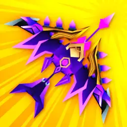 Super Arrow AFK: Skill Combos — Android game icon