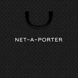 NET-A-PORTER: Luxury Fashion — Android app icon
