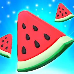 Match 3D Mania - Matching Game — Android app icon