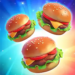 Match 3D Box: Triple Match — Android game icon
