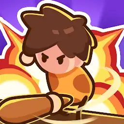 Empire Heroes: Strategy Game — Android game icon